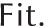 フィット